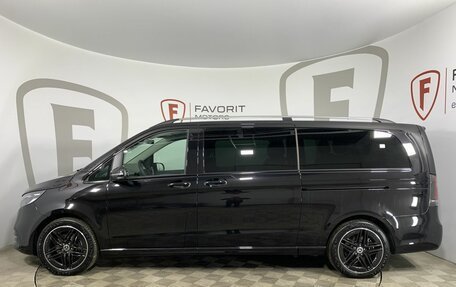 Mercedes-Benz V-Класс, 2024 год, 14 400 000 рублей, 12 фотография