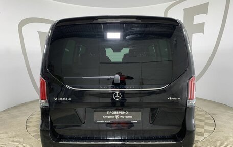 Mercedes-Benz V-Класс, 2024 год, 14 400 000 рублей, 11 фотография