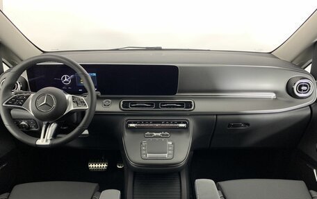 Mercedes-Benz V-Класс, 2024 год, 14 400 000 рублей, 13 фотография