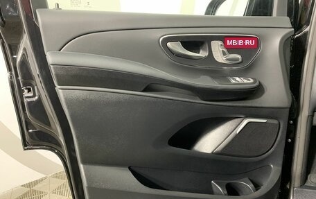 Mercedes-Benz V-Класс, 2024 год, 14 400 000 рублей, 14 фотография