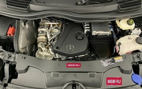 Mercedes-Benz V-Класс, 2024 год, 14 400 000 рублей, 10 фотография