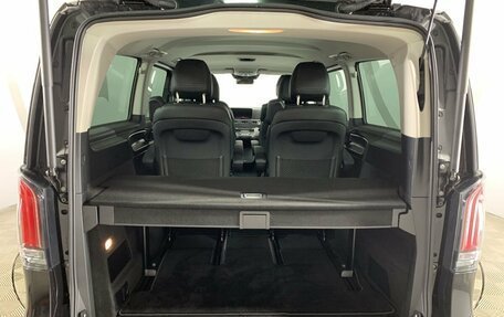 Mercedes-Benz V-Класс, 2024 год, 14 400 000 рублей, 19 фотография