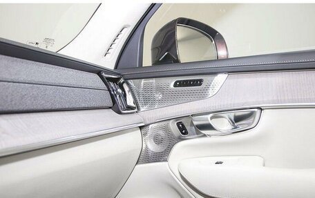 Volvo XC90 II рестайлинг, 2025 год, 12 190 190 рублей, 13 фотография