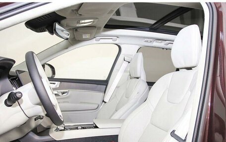 Volvo XC90 II рестайлинг, 2025 год, 12 190 190 рублей, 7 фотография