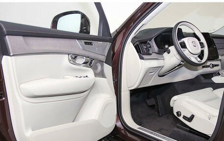 Volvo XC90 II рестайлинг, 2025 год, 12 190 190 рублей, 8 фотография