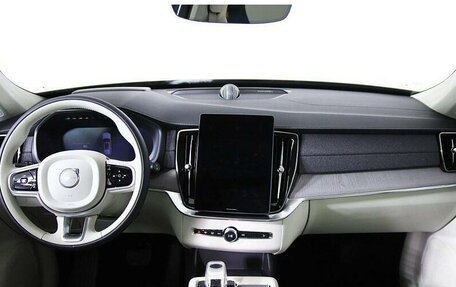 Volvo XC90 II рестайлинг, 2025 год, 12 190 190 рублей, 9 фотография