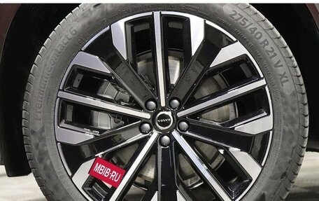 Volvo XC90 II рестайлинг, 2025 год, 12 190 190 рублей, 12 фотография