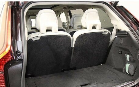 Volvo XC90 II рестайлинг, 2025 год, 12 190 190 рублей, 17 фотография