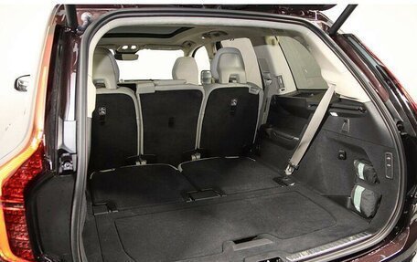 Volvo XC90 II рестайлинг, 2025 год, 12 190 190 рублей, 18 фотография