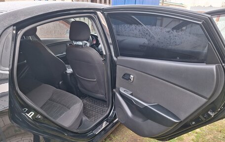 KIA Rio III рестайлинг, 2013 год, 870 000 рублей, 12 фотография