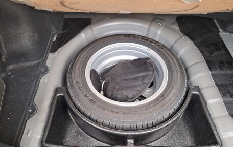 KIA Rio III рестайлинг, 2013 год, 870 000 рублей, 8 фотография