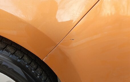 KIA Rio IV, 2017 год, 1 250 000 рублей, 14 фотография