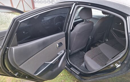 KIA Rio III рестайлинг, 2013 год, 870 000 рублей, 10 фотография