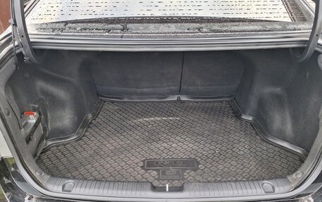 KIA Rio III рестайлинг, 2013 год, 870 000 рублей, 7 фотография