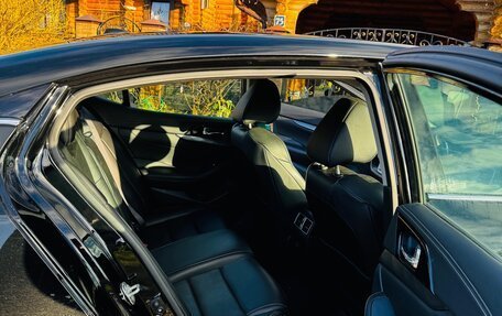 Nissan Maxima VIII, 2021 год, 1 800 000 рублей, 9 фотография