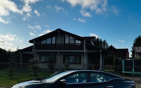 Nissan Maxima VIII, 2021 год, 1 800 000 рублей, 6 фотография