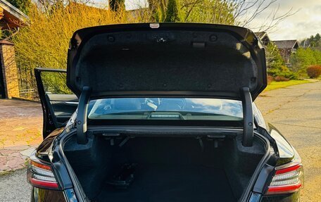 Nissan Maxima VIII, 2021 год, 1 800 000 рублей, 8 фотография