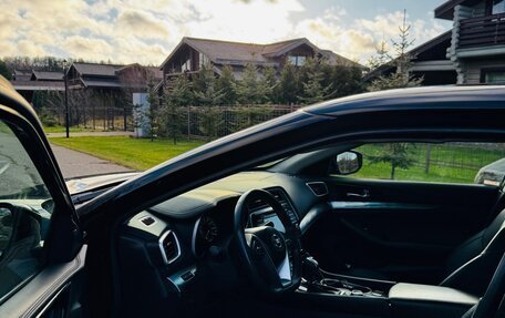 Nissan Maxima VIII, 2021 год, 1 800 000 рублей, 10 фотография