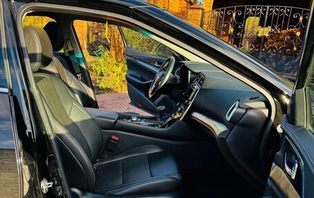 Nissan Maxima VIII, 2021 год, 1 800 000 рублей, 12 фотография