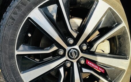 Nissan Maxima VIII, 2021 год, 1 800 000 рублей, 15 фотография