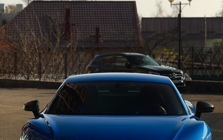 Audi R8, 2016 год, 16 000 000 рублей, 3 фотография