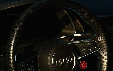 Audi R8, 2016 год, 16 000 000 рублей, 6 фотография