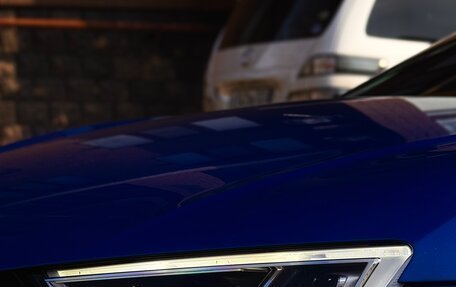 Audi R8, 2016 год, 16 000 000 рублей, 15 фотография