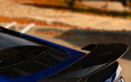 Audi R8, 2016 год, 16 000 000 рублей, 18 фотография