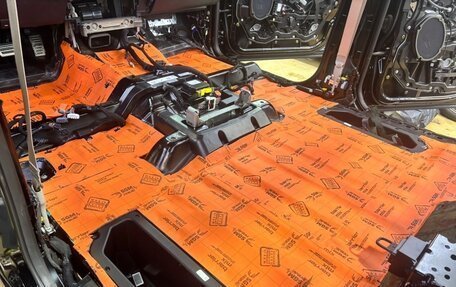 Rambler 1500, 2025 год, 14 200 000 рублей, 7 фотография