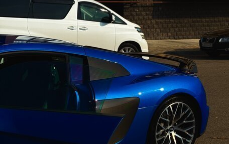 Audi R8, 2016 год, 16 000 000 рублей, 21 фотография