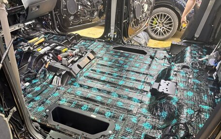 Rambler 1500, 2025 год, 14 200 000 рублей, 4 фотография