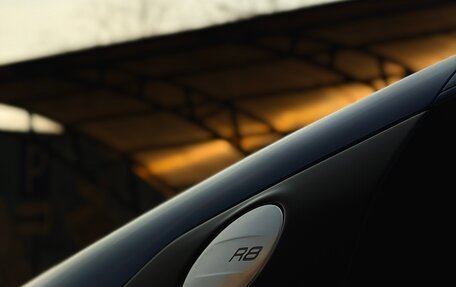 Audi R8, 2016 год, 16 000 000 рублей, 19 фотография