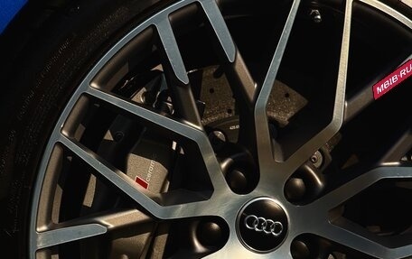 Audi R8, 2016 год, 16 000 000 рублей, 22 фотография