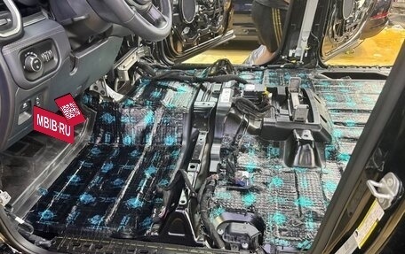 Rambler 1500, 2025 год, 14 200 000 рублей, 3 фотография