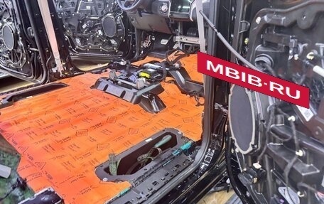 Rambler 1500, 2025 год, 14 200 000 рублей, 2 фотография