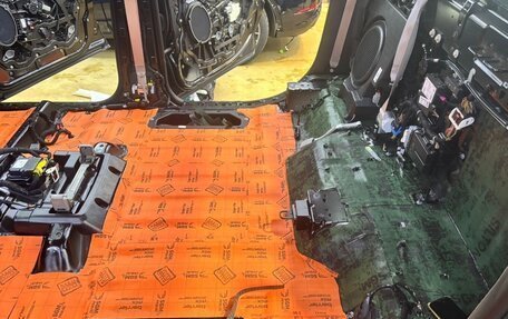 Rambler 1500, 2025 год, 14 200 000 рублей, 11 фотография