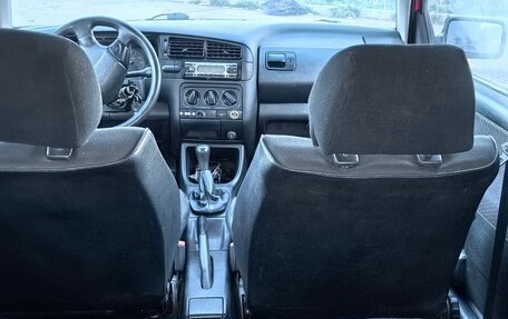 Volkswagen Golf III, 1994 год, 180 000 рублей, 9 фотография