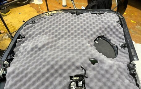 Rambler 1500, 2025 год, 14 200 000 рублей, 13 фотография