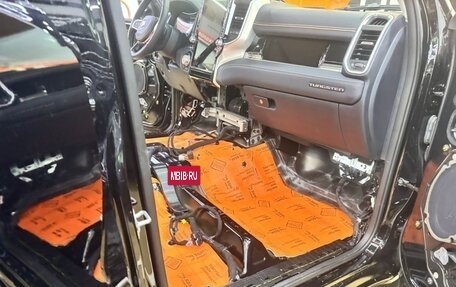 Rambler 1500, 2025 год, 14 200 000 рублей, 9 фотография