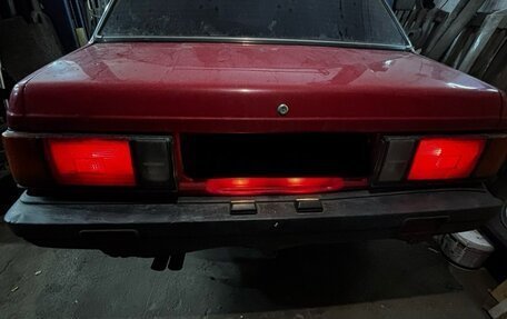 Nissan Sunny B11, 1985 год, 60 000 рублей, 2 фотография