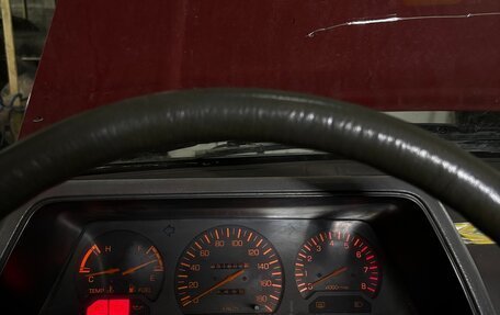 Nissan Sunny B11, 1985 год, 60 000 рублей, 4 фотография