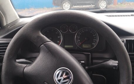 Volkswagen Passat B5+ рестайлинг, 2002 год, 205 000 рублей, 6 фотография