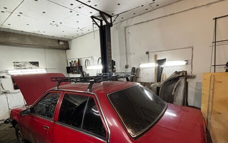 Nissan Sunny B11, 1985 год, 60 000 рублей, 3 фотография