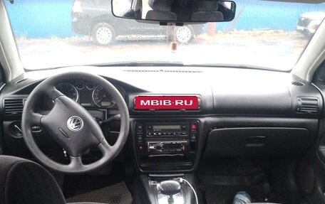 Volkswagen Passat B5+ рестайлинг, 2002 год, 205 000 рублей, 5 фотография