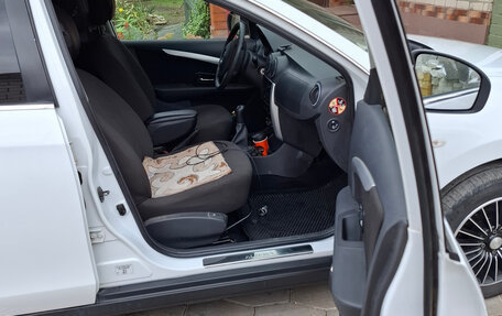 Nissan Almera, 2017 год, 1 150 000 рублей, 3 фотография