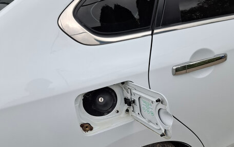 Nissan Almera, 2017 год, 1 150 000 рублей, 5 фотография