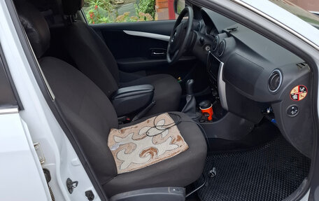 Nissan Almera, 2017 год, 1 150 000 рублей, 4 фотография