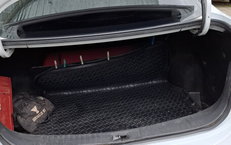 Nissan Almera, 2017 год, 1 150 000 рублей, 16 фотография