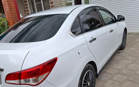 Nissan Almera, 2017 год, 1 150 000 рублей, 7 фотография