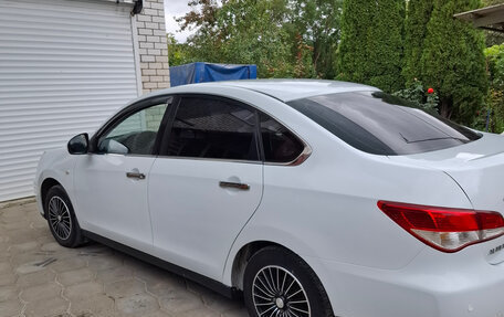 Nissan Almera, 2017 год, 1 150 000 рублей, 10 фотография